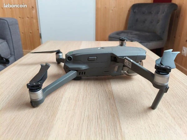 Drone (GR) 7